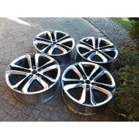 4× колесо алюминиевая fomoco 8.0 