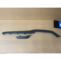 Skoda октавия iv lsitwy консоль 5e4853192b 5e4863190 06s