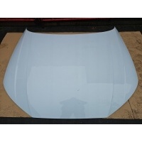 Капот передняя переднее audi a4 b9 8w0