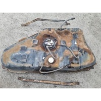 Паливний бак toyota corolla verso i 2.0 d4d 2001 - 2004 р.в