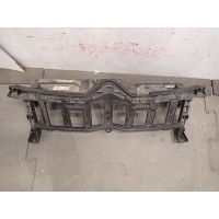 Усиление бампера citroen c5 aircross 2018 - 9817352177