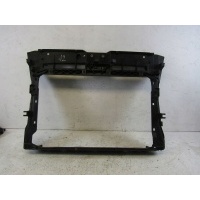 Skoda karoq полоса передний 57a805588j