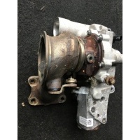 турбокомпрессор citroen peugeot 1.2 thp 9825982080