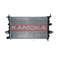 Kamoka 7705084 радиатор , системы охлаждения двигателя