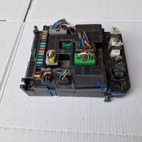 Блок bsi peugeot 307 variante е 9636760580 9644098380