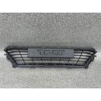 Решетка радиатора решётка бампера передняя renault megane iv 2016 - 622542307r 4