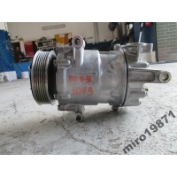 5079 компрессор 9676552680 jumper boxer 2.2hdi