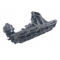 Коллектор впускной volkswagen crafter / транспортер 04l129709e . продукт ,