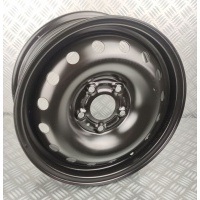 Колесо штампованное nissan oe е nv 6.0 