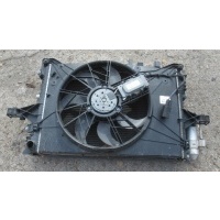 Volvo s60 2.4 b 04 год радиатор 30645148