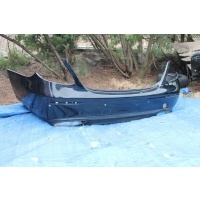 Мерседес w213 е класса бампер tyl седан a213885002