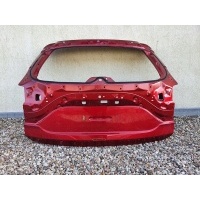 Крышка багажника задняя задняя mazda cx5 ii rok 17 -