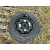 Колесо подъездные копии citroen c4 195 / 65 r15 6j15h2m et27