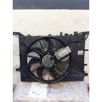 Volvo oe 30645148 вентилятор