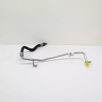 Audi a4 b8 gearbox oil pressure line 8k0317826ac
