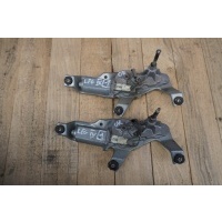 Механизм моторчик стеклоочистителя tylnej стекло subaru legacy outback 03 - 09