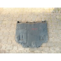 Защита двигателя toyota c - hr гибрид 51410 f4110