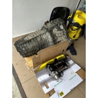 Кпп audi a6 c7 stronik rlb мехатроника