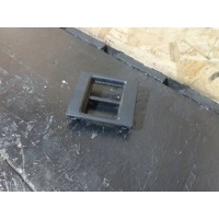 Крепление переключателей volkswagen транспортер t4 701858139