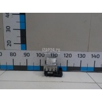 Блок ABS (насос) Citroen-Peugeot 408 2012 1608476880