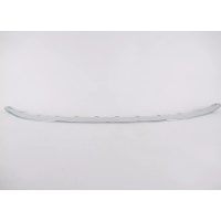 Volkswagen jetta a7 mk7 rear bumper lower molding 17a8533332zz