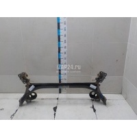 Балка задняя Citroen-Peugeot 408 2012 9678429980