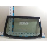 Стекло заднее Citroen-Peugeot 408 2012 9676485680