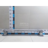 Усилитель заднего бампера Citroen-Peugeot 408 2012 7252EH