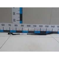 Поводок стеклоочистителя передний левый Citroen-Peugeot 408 2012 6429EL
