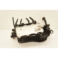 Коллектор впускной под снг доктор мотор 1.5tci e4t15c1008010
