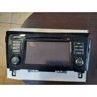 Nissan x - trail t32 навигация 259154et0a