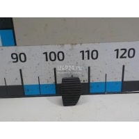 Накладка педали тормоза Citroen-Peugeot 408 2012 450421