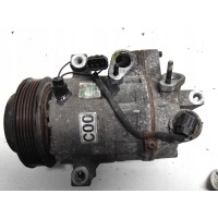 Hyundai ix35 компрессор компрессор кондиционера 2.0crdi f500 - ne9db02 2011rok