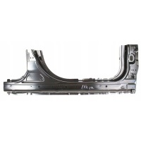 Mitsubishi asx порог отправка правая 5253m318 5253h224