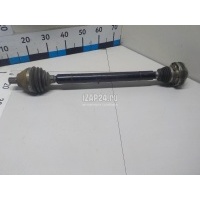 Полуось передняя правая VAG Q3 (8U) (2012 - 2018) 5N0407762F
