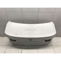 Крышка багажника BMW 3-serie F30/F31/F80 (2011 - 2020) 41007288757