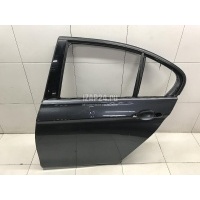 Дверь задняя левая BMW 3-serie F30/F31/F80 (2011 - 2020) 41009628761