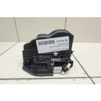 Замок двери передней правой BMW 3-serie F30/F31/F80 (2011 - 2020) 51217202150