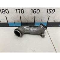 Патрубок интеркулера BMW 6-serie F12/F13 (2010 - 2017) 11658508097