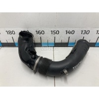 Патрубок воздушного фильтра BMW 3-serie F30/F31/F80 (2011 - 2020) 13718509817