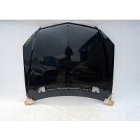 Мерседес clc w203 08 - 11 капот крышка двигателя
