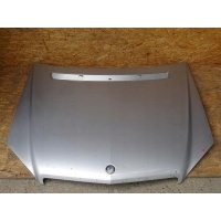 Мерседес w203 купе cl203 clc рестайлинг капот в сборе c775