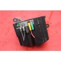 Блок предохранителей bsi 9628024480 peugeot 607 2.2 16v 158 л.с. 00 - 04