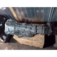 Hxg автоматическая кпп audi q7 volkswagen touareg 4l 3.0 tdi