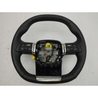 Citroen c4 iii e - c4 2021 руль