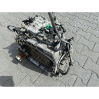 Кпп 1.5 1xc0d nissan tiida 2011