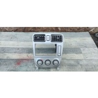 Консоль центральная панель вентилятора рабочий стол subaru forester ii 2 2.0b 503722 - 3023