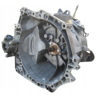 Кпп citroen peugeot 307 1.6 9660208980