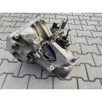 Кпп 1.6 jh3164 nissan tiida 2010