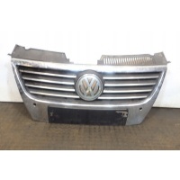 Решетка радиатора volkswagen passat b6